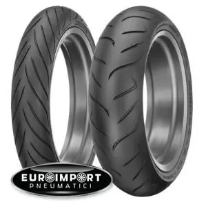 Dunlop Sportmax Roadsmart II 150/70 17 69 W  M/C